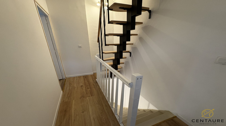 Ma-Cabane - Vente Maison Lambersart, 65 m²