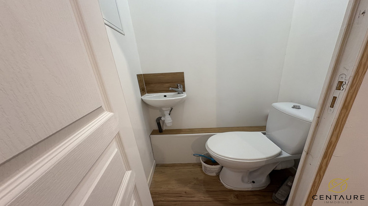 Ma-Cabane - Vente Maison Lambersart, 65 m²