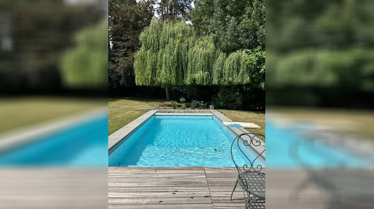 Ma-Cabane - Vente Maison Lambersart, 172 m²