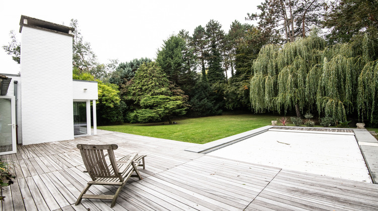 Ma-Cabane - Vente Maison Lambersart, 172 m²