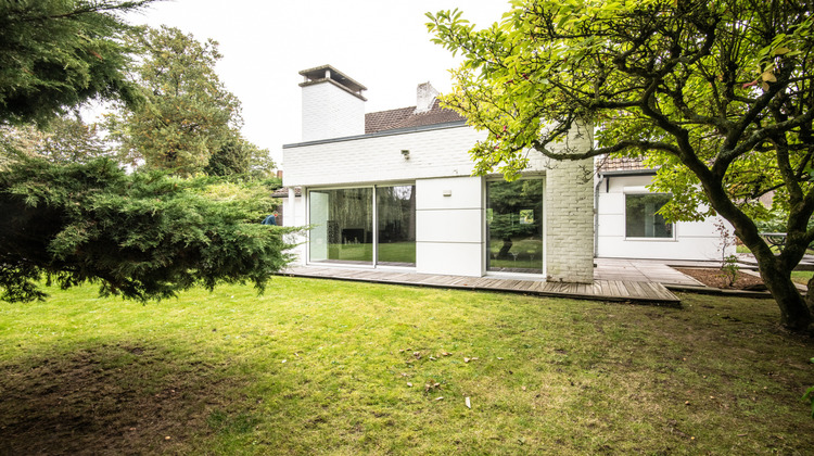 Ma-Cabane - Vente Maison Lambersart, 172 m²