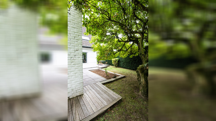 Ma-Cabane - Vente Maison Lambersart, 172 m²