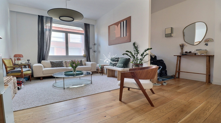 Ma-Cabane - Vente Maison Lambersart, 108 m²