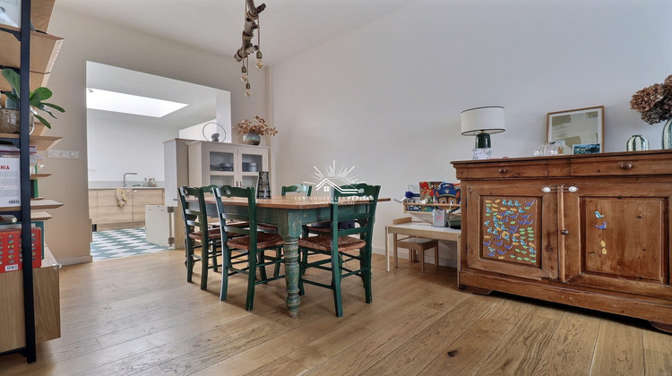 Ma-Cabane - Vente Maison Lambersart, 108 m²