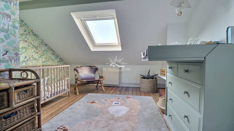 Ma-Cabane - Vente Maison Lambersart, 108 m²