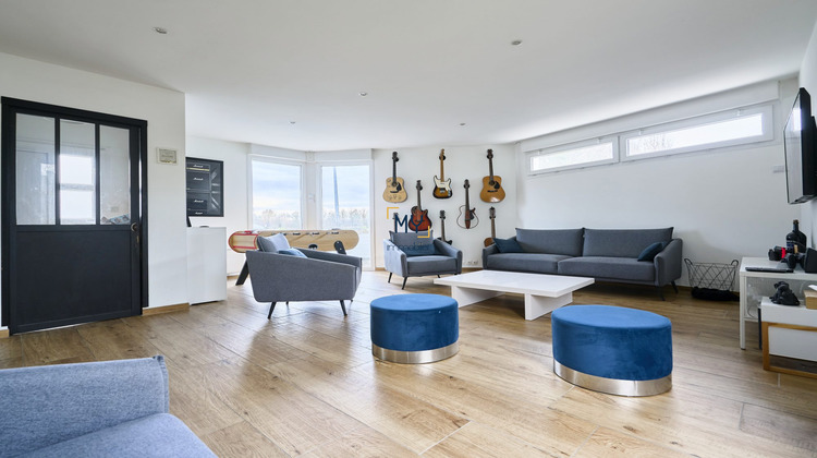 Ma-Cabane - Vente Maison Lambersart, 134 m²