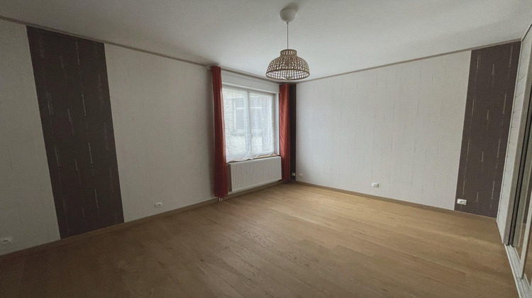 Ma-Cabane - Vente Maison Lambersart, 102 m²