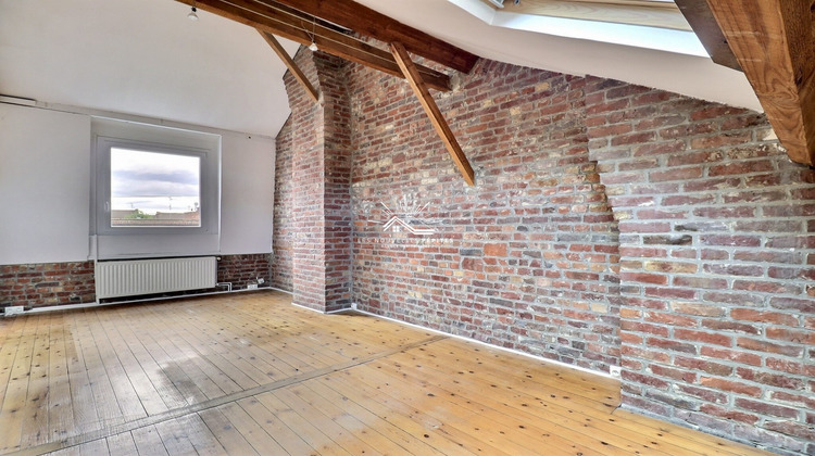 Ma-Cabane - Vente Maison Lambersart, 130 m²