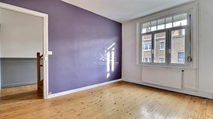 Ma-Cabane - Vente Maison Lambersart, 130 m²