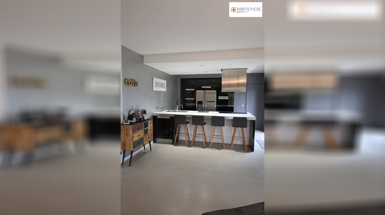 Ma-Cabane - Vente Maison Lambersart, 181 m²