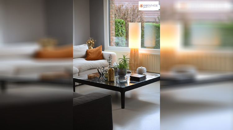 Ma-Cabane - Vente Maison Lambersart, 181 m²