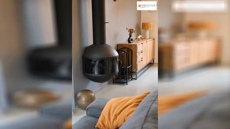 Ma-Cabane - Vente Maison Lambersart, 181 m²