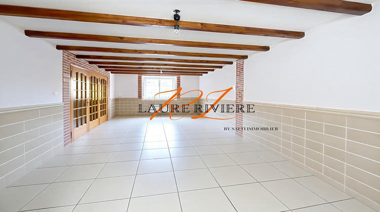 Ma-Cabane - Vente Maison Lambersart, 107 m²