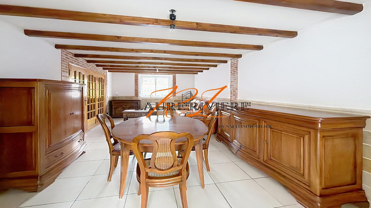 Ma-Cabane - Vente Maison Lambersart, 107 m²