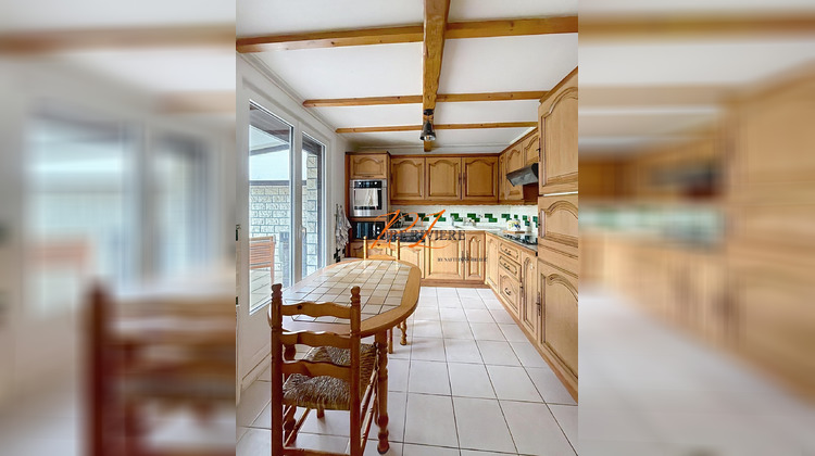 Ma-Cabane - Vente Maison Lambersart, 107 m²