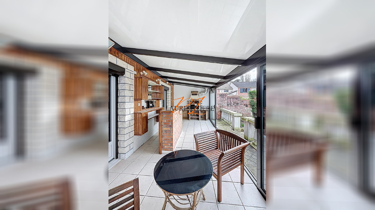 Ma-Cabane - Vente Maison Lambersart, 107 m²