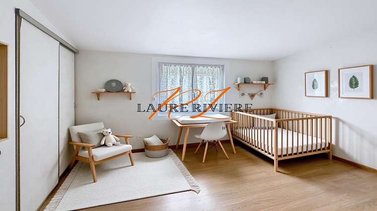 Ma-Cabane - Vente Maison Lambersart, 107 m²