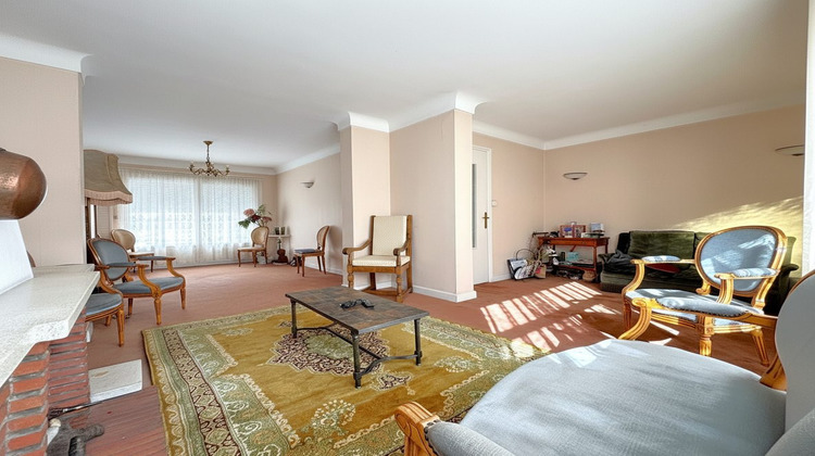 Ma-Cabane - Vente Maison Lambersart, 90 m²