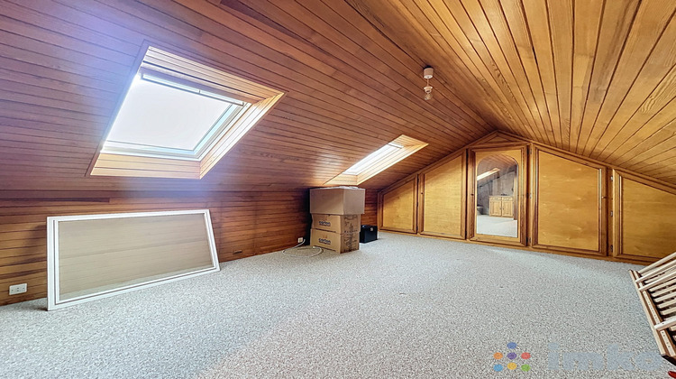 Ma-Cabane - Vente Maison Lambersart, 108 m²