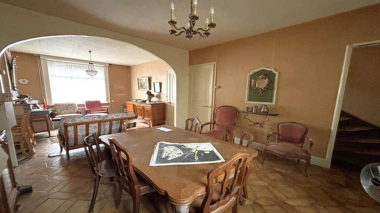 Ma-Cabane - Vente Maison Lambersart, 78 m²