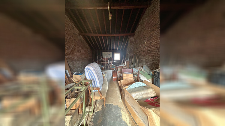 Ma-Cabane - Vente Maison Lambersart, 78 m²