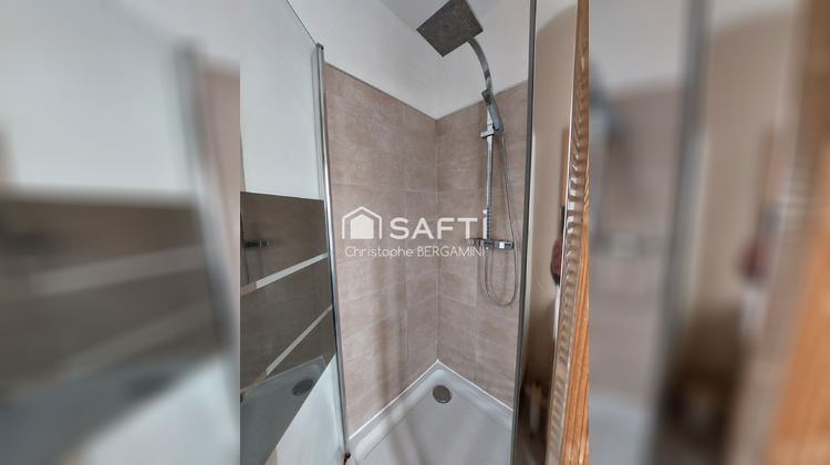 Ma-Cabane - Vente Maison Lambersart, 39 m²