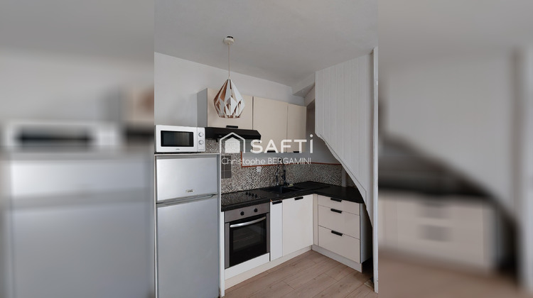 Ma-Cabane - Vente Maison Lambersart, 39 m²