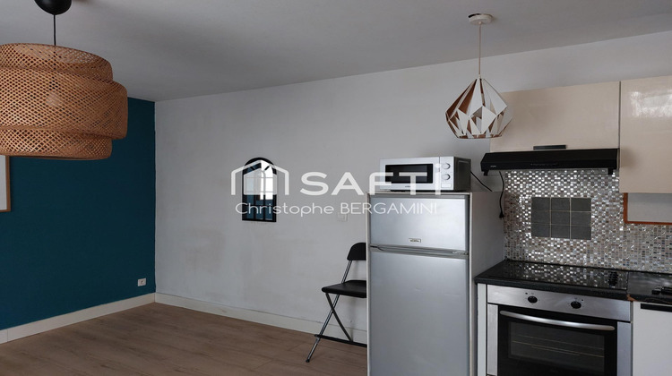 Ma-Cabane - Vente Maison Lambersart, 39 m²