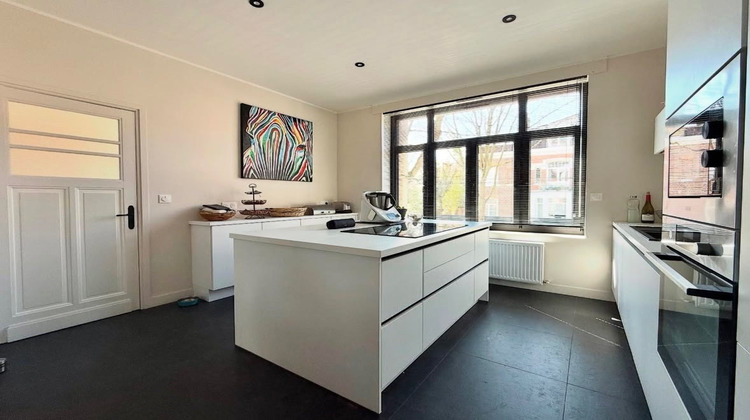 Ma-Cabane - Vente Maison Lambersart, 152 m²