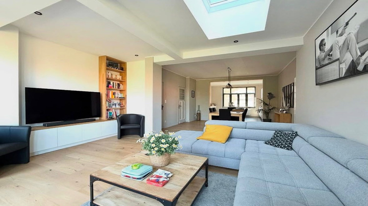 Ma-Cabane - Vente Maison Lambersart, 152 m²