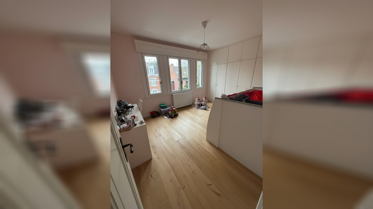 Ma-Cabane - Vente Maison Lambersart, 152 m²