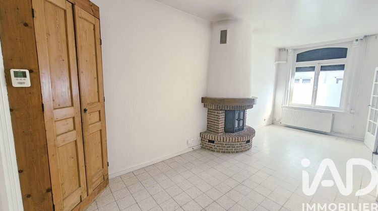Ma-Cabane - Vente Maison Lambersart, 85 m²