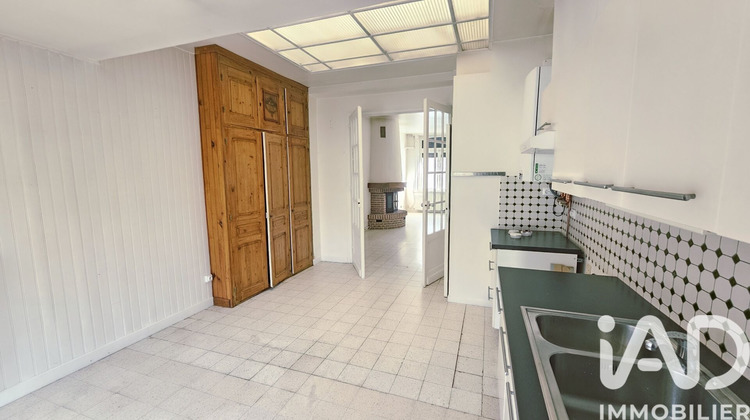 Ma-Cabane - Vente Maison Lambersart, 85 m²