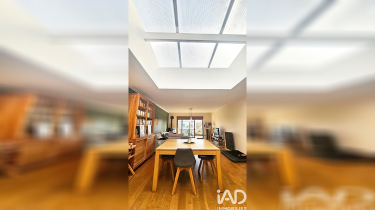 Ma-Cabane - Vente Maison Lambersart, 207 m²