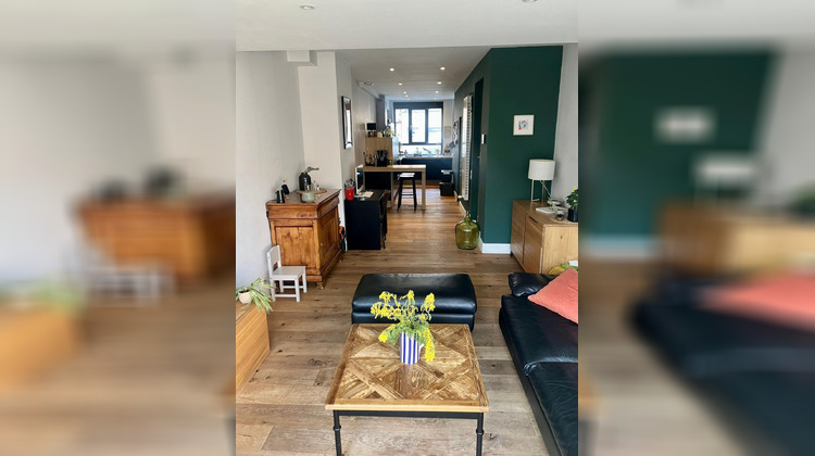 Ma-Cabane - Vente Maison Lambersart, 100 m²