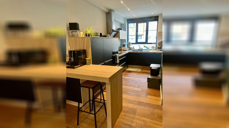 Ma-Cabane - Vente Maison Lambersart, 100 m²