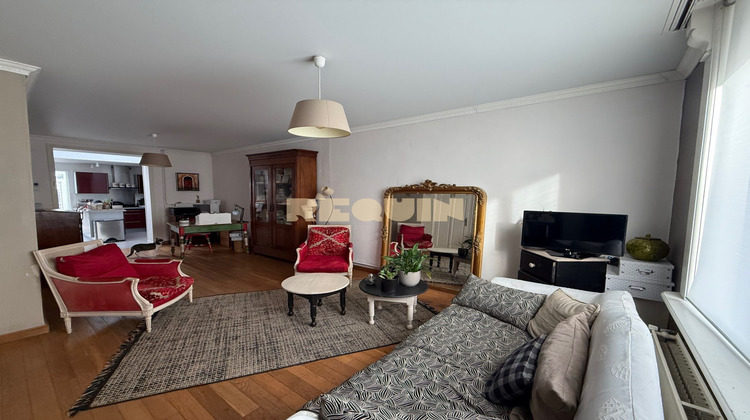 Ma-Cabane - Vente Maison Lambersart, 114 m²