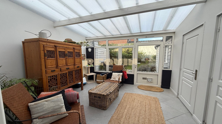 Ma-Cabane - Vente Maison Lambersart, 114 m²