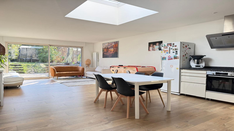 Ma-Cabane - Vente Maison Lambersart, 116 m²