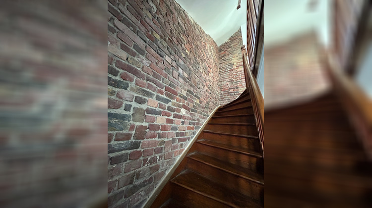 Ma-Cabane - Vente Maison Lambersart, 116 m²