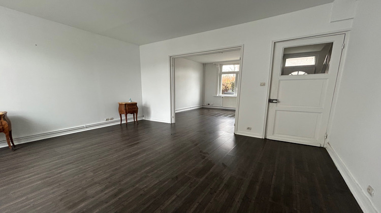 Ma-Cabane - Vente Maison Lambersart, 100 m²