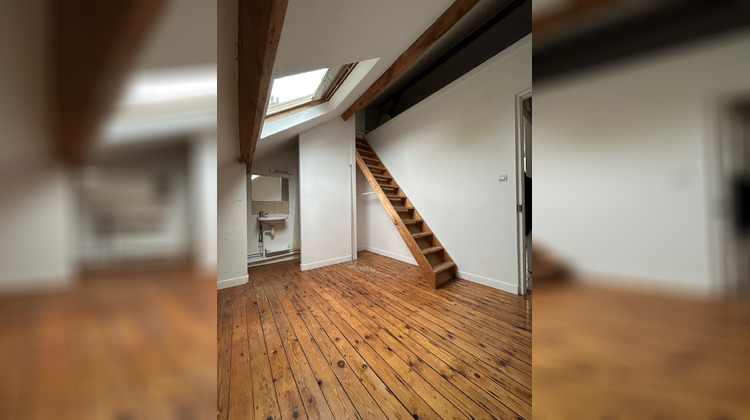 Ma-Cabane - Vente Maison Lambersart, 100 m²