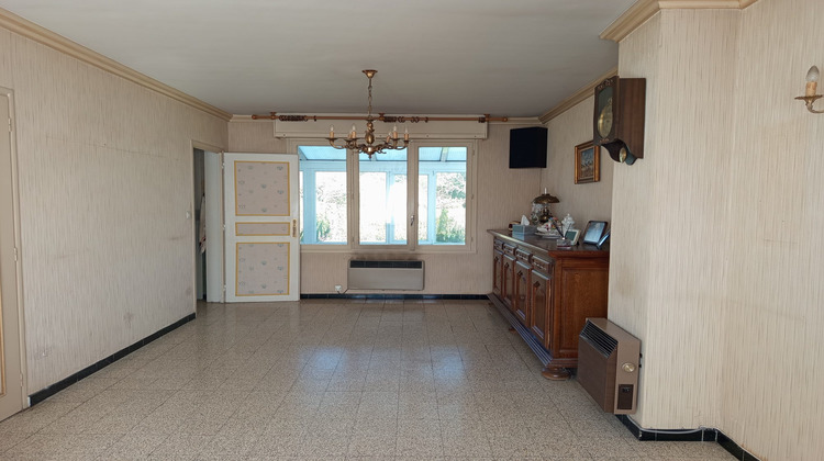Ma-Cabane - Vente Maison Lambersart, 90 m²