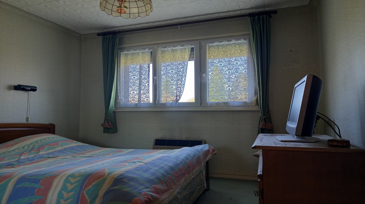 Ma-Cabane - Vente Maison Lambersart, 90 m²