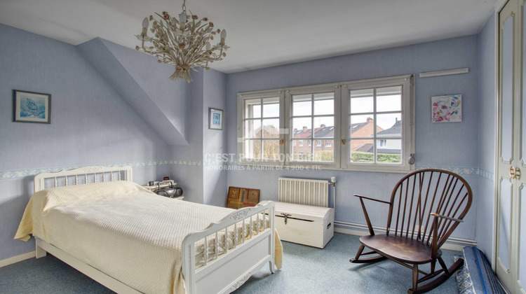 Ma-Cabane - Vente Maison Lambersart, 113 m²