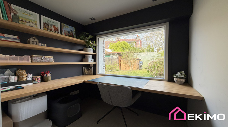 Ma-Cabane - Vente Maison Lambersart, 110 m²