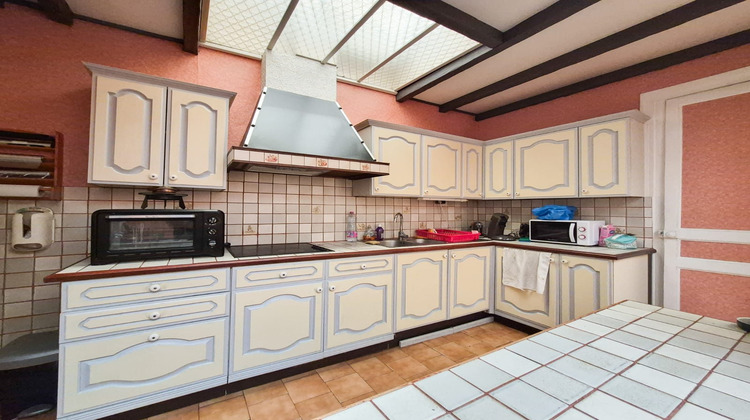 Ma-Cabane - Vente Maison Lambersart, 136 m²