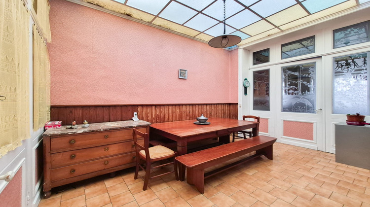 Ma-Cabane - Vente Maison Lambersart, 136 m²