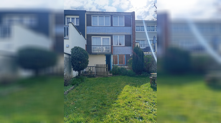 Ma-Cabane - Vente Maison Lambersart, 89 m²