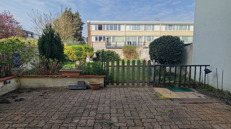 Ma-Cabane - Vente Maison Lambersart, 89 m²